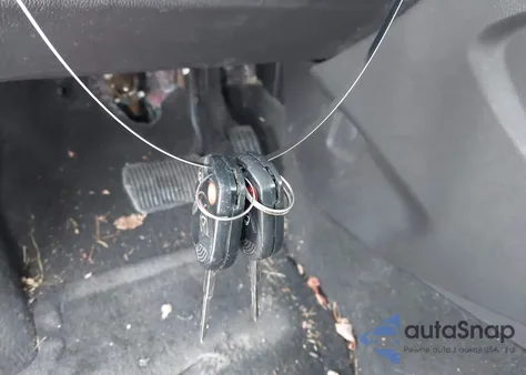 2012 Ford Focus Sel z USA, uszkodzony, nr VIN 1FAHP3M22CL426020